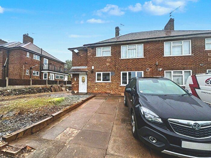 2 Bedroom Flat To Rent In Rossell Drive, Stapleford, NG9