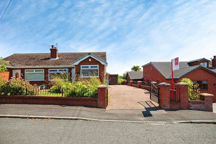 3 Bedroom Bungalow For Sale In Richmond Road, Chorley, Lancashire, PR6