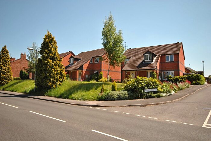 2 Bedroom Semi-Detached House To Rent In Mount Pleasant, Radcliffe On Trent, Nottingham, Nottinghamshire, NG12