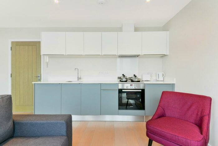 1 Bedroom Flat To Rent In Field End Road, Ruislip, London, HA4