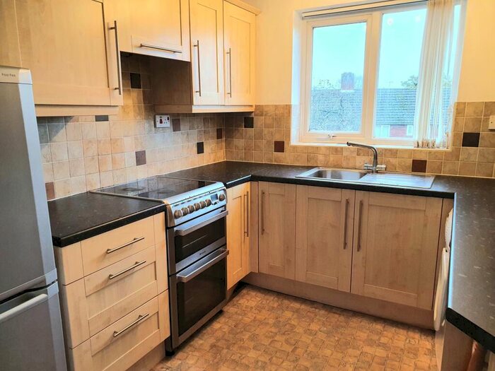 Studio For Sale In Castle Street, Eccleshall, ST21