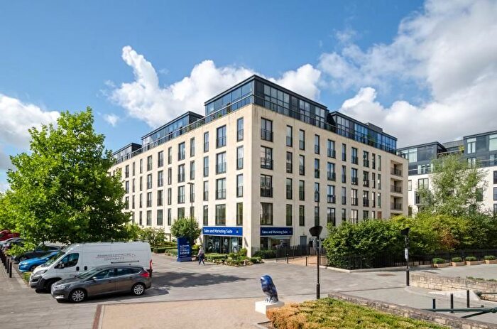 2 Bedroom Flat To Rent In Palladian, Victoria Bridge Road, Bath, BA2