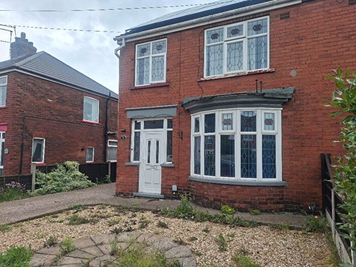 3 Bedroom House To Rent In Maple Tree Way, Scunthorpe, DN16