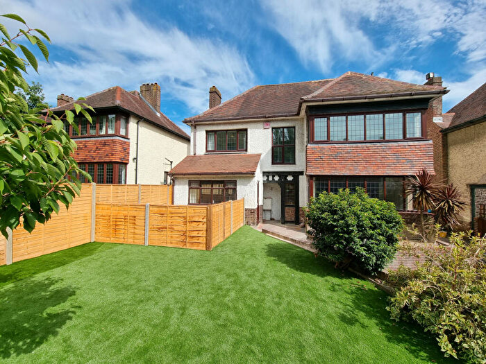 1 Bedroom Detached House To Rent In Cosham, PO6