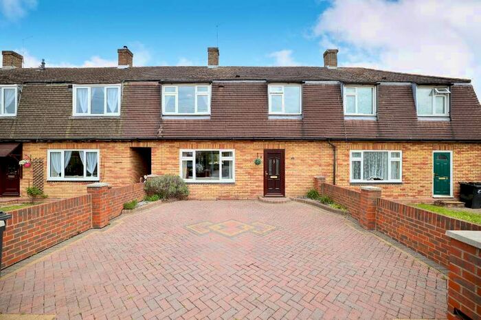 3 Bedroom Terraced House To Rent In Audley Gardens, Loughton IG10