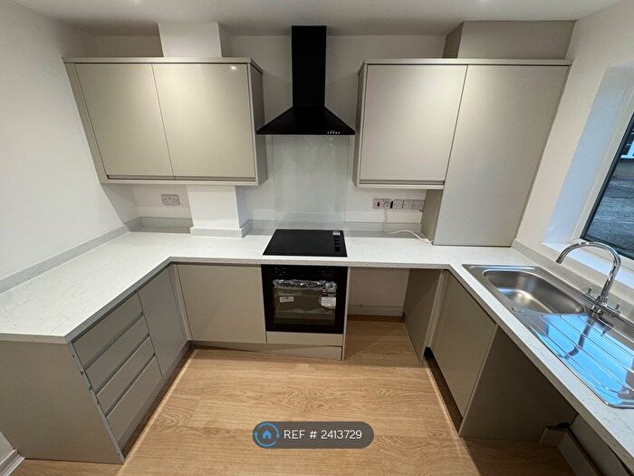 2 Bedroom Terraced House To Rent In Elstone, Peterborough, PE2