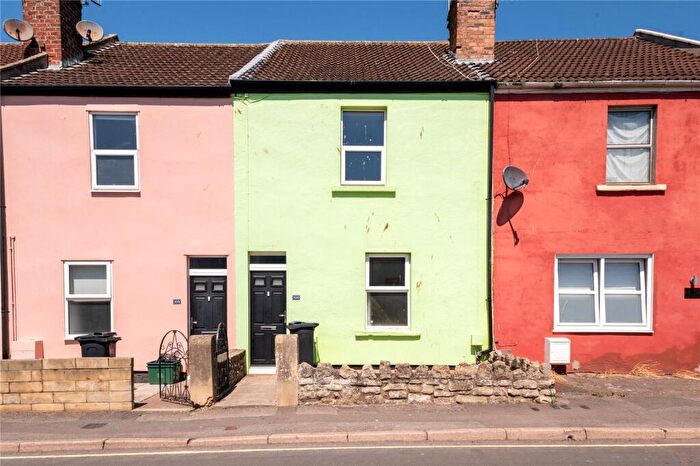 4 Bedroom Terraced House To Rent In Locksbrook Road, BA1