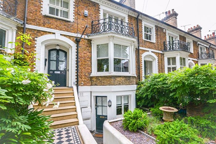 1 Bedroom Flat To Rent In Cambridge Road, Southend On-Sea, SS1