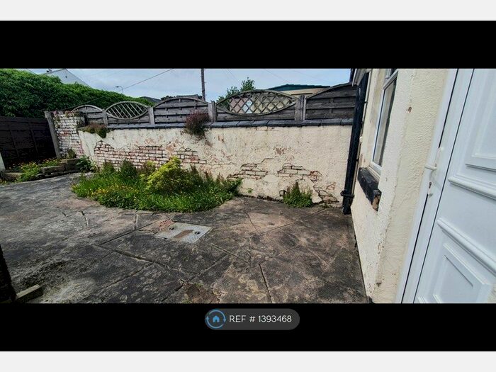 2 Bedroom Terraced House To Rent In Oxford Street, Leigh, WN7