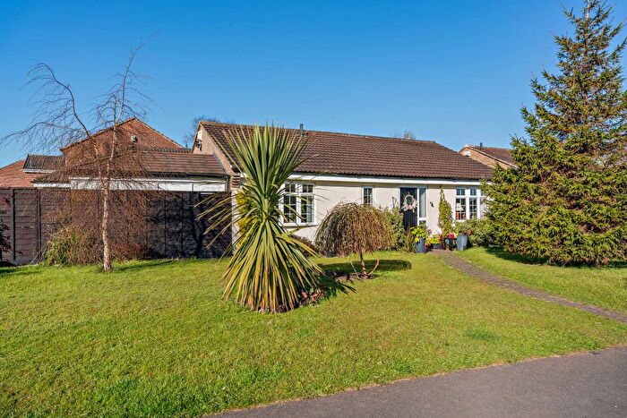 4 Bedroom Detached Bungalow For Sale In Davenport Road, Yarm, TS15