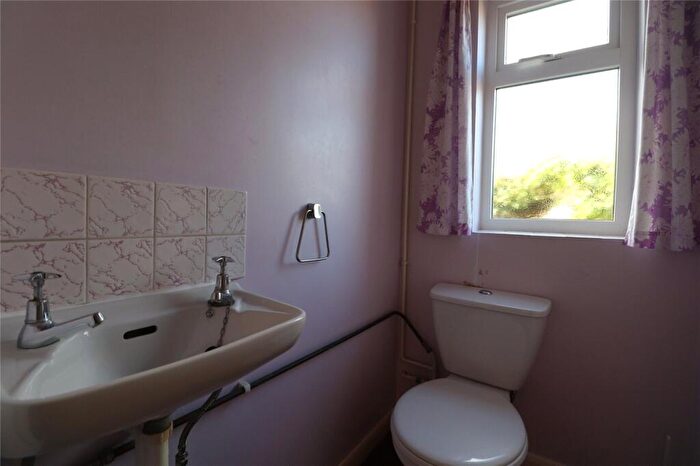 2 Bedroom Semi-Detached House For Sale In Manor Road, Weedon, Northamptonshire, NN7