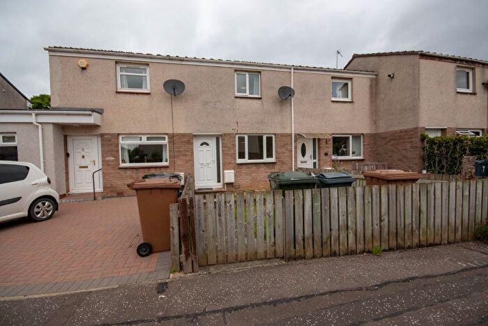 2 Bedroom Terraced House To Rent In Echline Green, Edinburgh, EH30