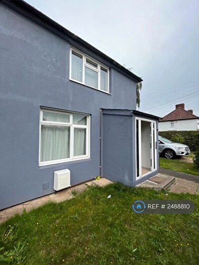 3 Bedroom Semi-Detached House To Rent In Lillechurch Road, Dagenham, RM8