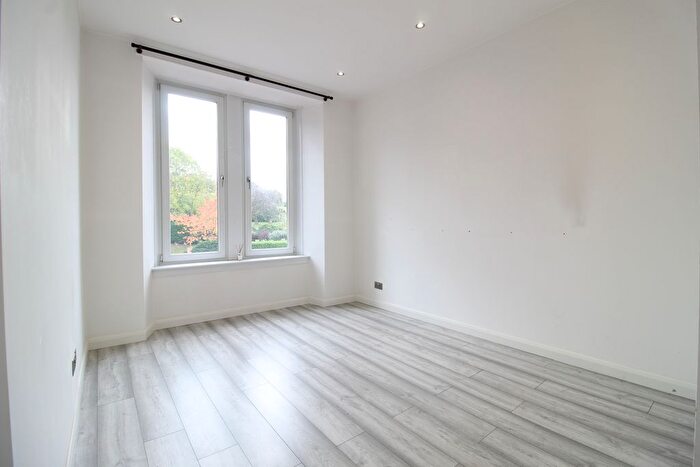 1 Bedroom Flat To Rent In Springburn Road, Glasgow, G21