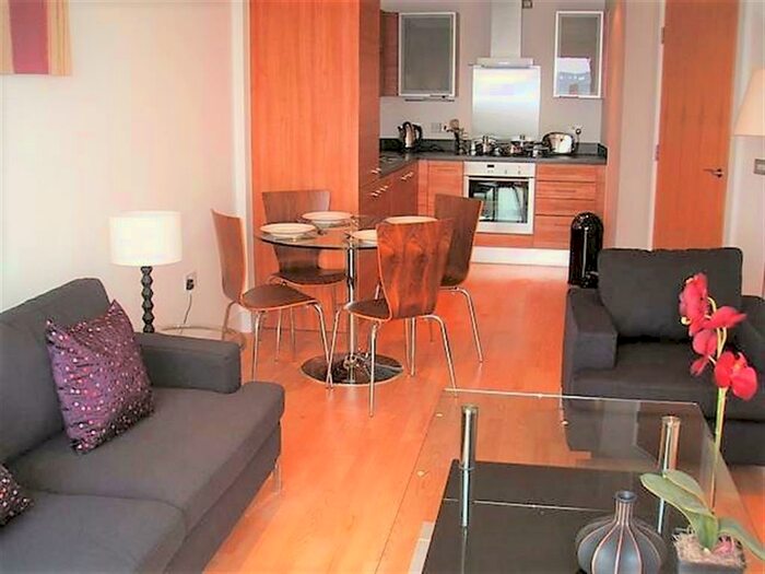 1 Bedroom Flat To Rent In Clarence House, The Boulevard, Leeds, LS10