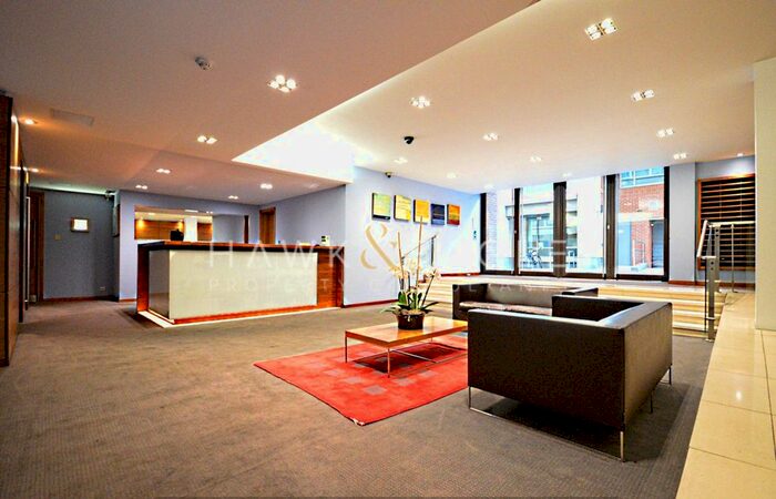 Studio To Rent In Hosier Lane, London, EC1A