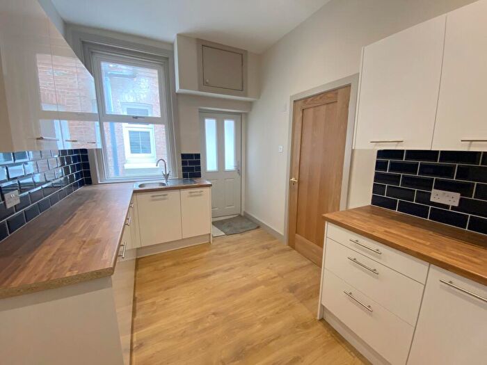 1 Bedroom Flat To Rent In St Johns Road, Bournemouth, Dorset, BH5