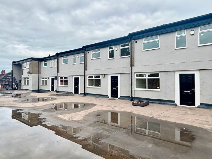 3 Bedroom Property To Rent In Eastbourne Road, Middlesbrough, TS5