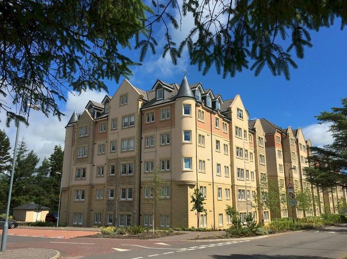 2 Bedroom Flat To Rent In Eagles View, Livingston, EH54