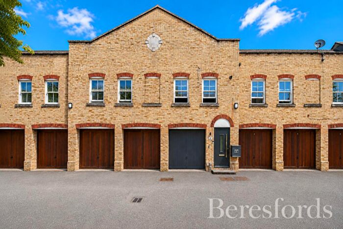 2 Bedroom House For Sale In Garland Road, Colchester, CO2