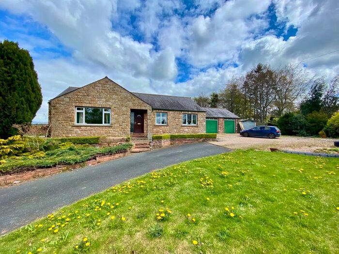 3 Bedroom Bungalow For Sale In Edenhall, Penrith, CA11