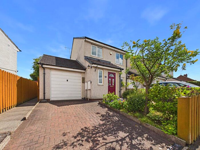 3 Bedroom Link Detached House For Sale In Dacre Road, Brampton, CA8