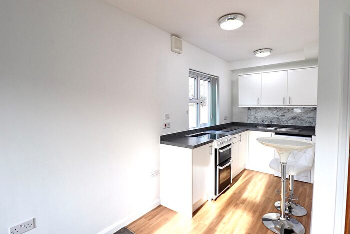 1 Bedroom Studio To Rent In Duncan Close, Moulton Park, Northampton, NN3