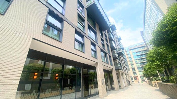 2 Bedroom Apartment To Rent In Malt House, East Tucker Street, BS1