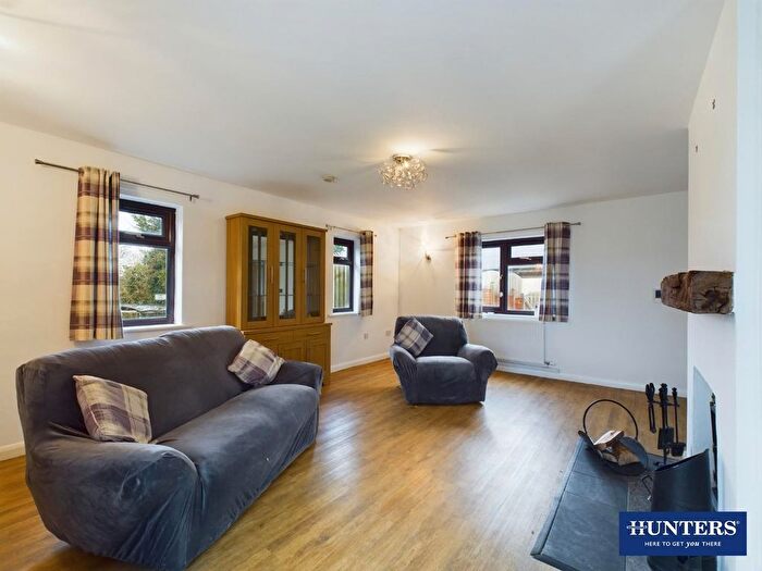 3 Bedroom Semi-Detached House For Sale In Headley, Little Bampton, Wigton, CA7