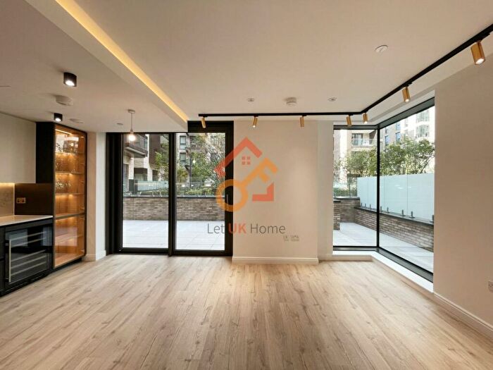 2 Bedroom Flat To Rent In Vermont House, Dingley Road, Vermont House, London, EC1V