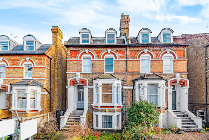 2 Bedroom Apartment To Rent In Pepys Road, New Cross, London, SE14