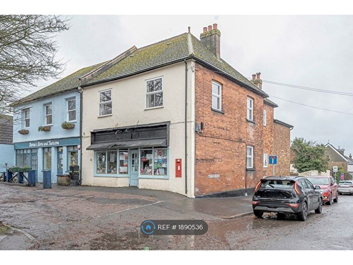 3 Bedroom Semi-Detached House To Rent In The Parade, Tatsfield, Westerham, TN16