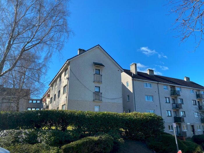 1 Bedroom Flat To Rent In Dunglass Avenue, East Mains, East Kilbride, G74