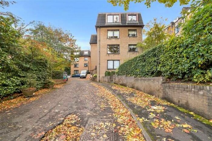 1 Bedroom Flat To Rent In Flat, Woodlands Gate, Park, Glasgow, G3