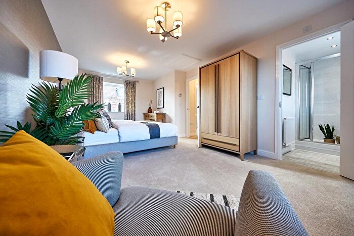 3 Bedroom Detached House For Sale In Birmingham Road, Hatton, Warwick, CV35