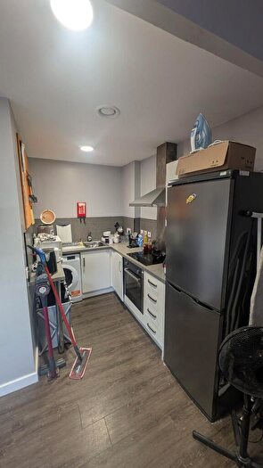 Studio To Rent In St. James Street, Newcastle Upon Tyne, NE1