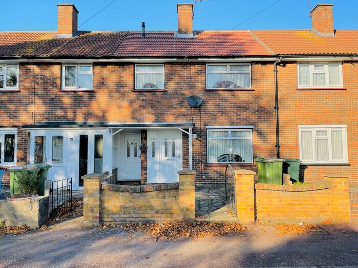 3 Bedroom House To Rent In Hotham Street, E15