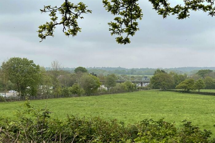 Land For Sale In Outwood, Redhill, RH1