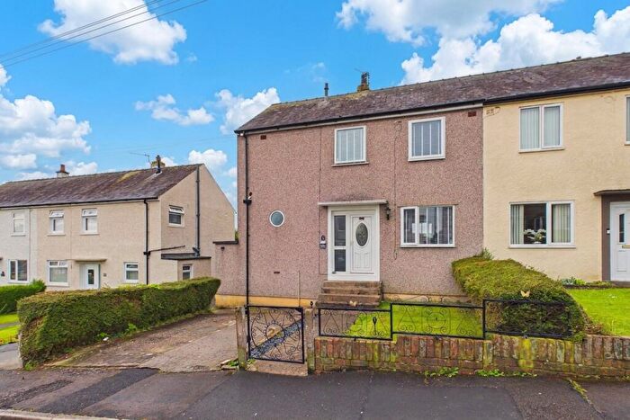 3 Bedroom Semi Detached House For Sale In Princess Avenue, Seaton, CA14
