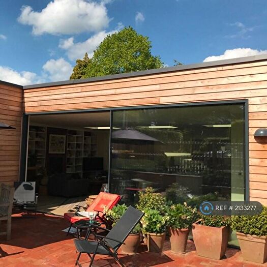 3 Bedroom Detached House To Rent In Ashley, Market Harborough, LE16