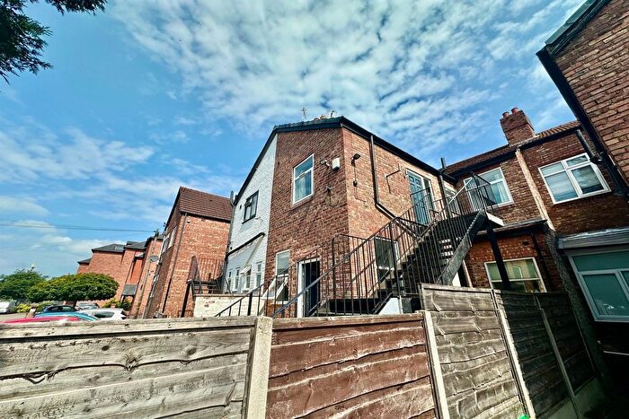 2 Bedroom Terraced House To Rent In Park Road, Timperley, WA15