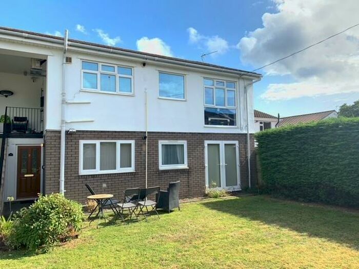 2 Bedroom House To Rent In Blandon Way, Cardiff, CF14