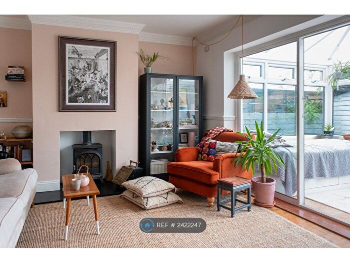 2 Bedroom End Of Terrace House To Rent In Clay Bottom, Bristol, BS5