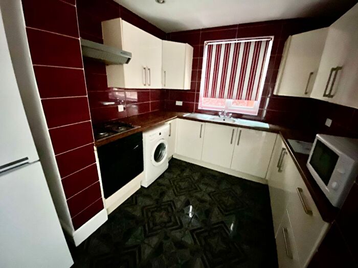 1 Bedroom Property To Rent In Ramilies Road, Liverpool, L18