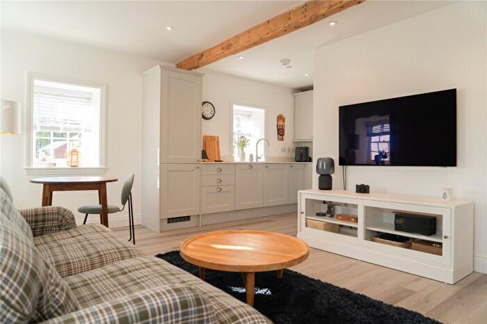 1 Bedroom Apartment For Sale In Old Chester Road, Holywell, Flintshire, CH8