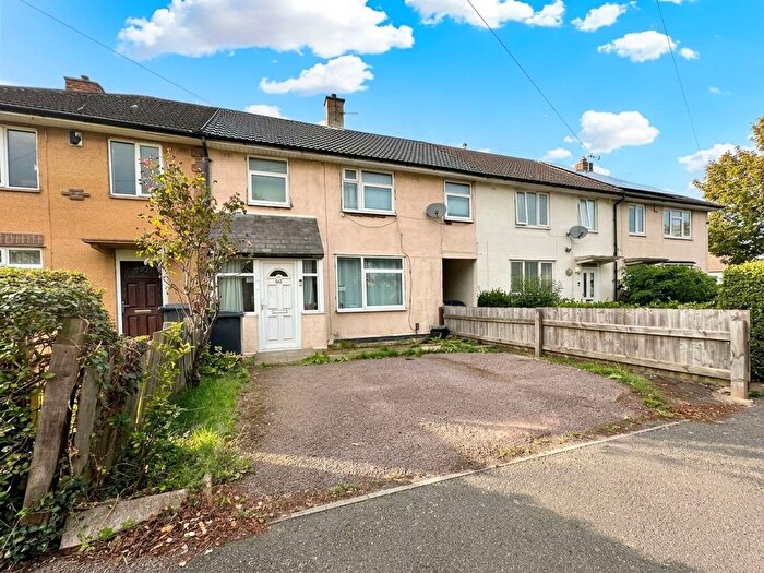 4 Bedroom Terraced House For Sale In Hattern Avenue, Leicester, LE4