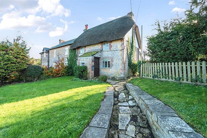 2 Bedroom Semi Detached House To Rent In Wonston, Hazelbury Bryan, Sturminster Newton, DT10