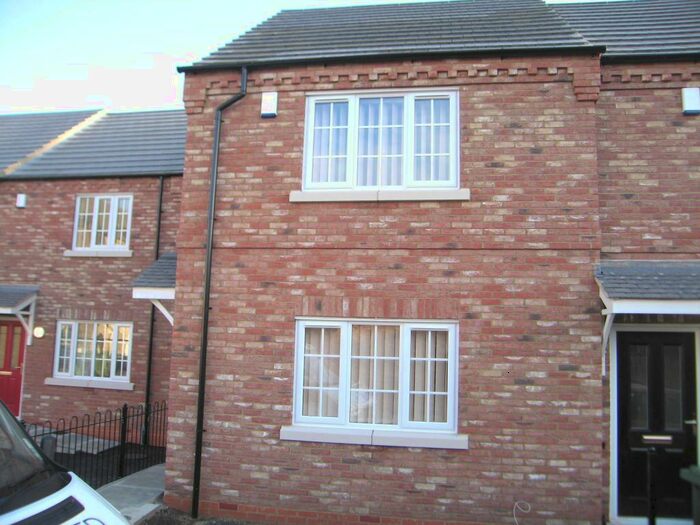 2 Bedroom House To Rent In Steeple View, Wisbech, PE13