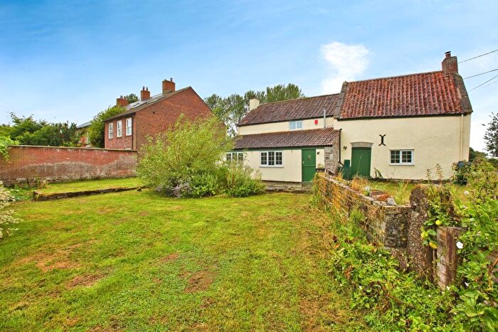 3 Bedroom Detached House For Sale In ., Godney, Wells, BA5