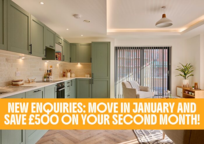 3 Bedroom Apartment To Rent In Northgate Road, Stockport, Greater Manchester, SK3